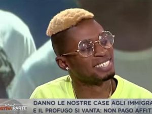 Bello FiGo esordisce sul podio della Indie Music Like capitanata da Motta