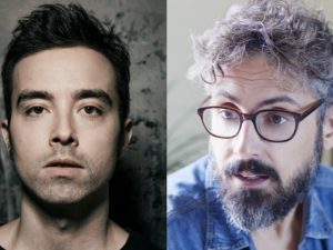 Diodato e Brunori Sas, il ritorno di due delle voci migliori del cantautorato italiano