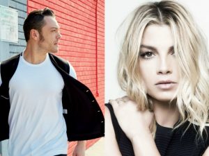 Classifica, Tiziano Ferro si conferma il più amato d'Italia, Emma solo decima