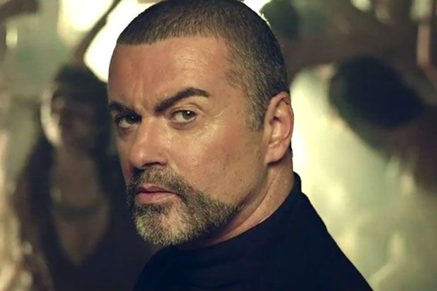 Canzoni Più Belle Di George Michael