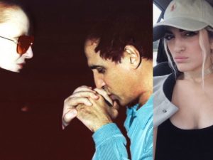 Mina e Celentano primi dopo 5 settimane: bene Ferro e Pausini, Roshelle terza nei singoli