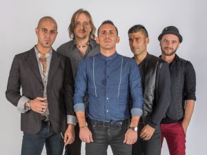 Modà (foto di Francesco Prandoni)
