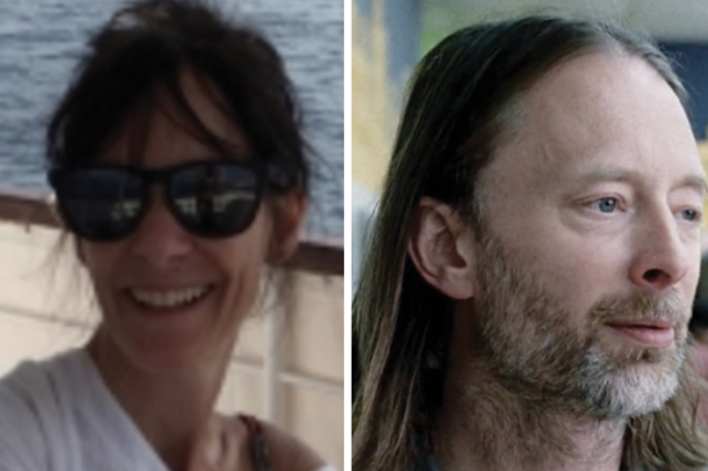 Addio a Rachel Owen, la moglie di Thom Yorke è morta di cancro