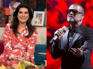 Laura Pausini, maratona musicale in omaggio a George Michael: "Il più grande"