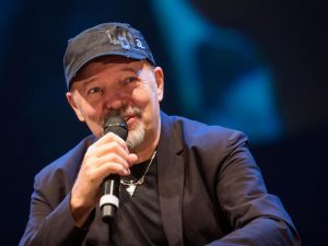 Vasco Rossi (LaPresse – Stefano Costantino)
