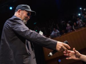 Vasco Rossi (LaPresse – Stefano Costantino)