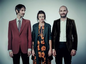 “L’amore e la violenza”: festa pop con i Baustelle