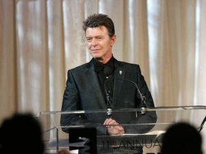 David Bowie (Getty Images)