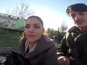 Lorenzo De Angelis, da Geko di un "Medico in famiglia" al rap di EL.DI.EI: ecco "Inverno"