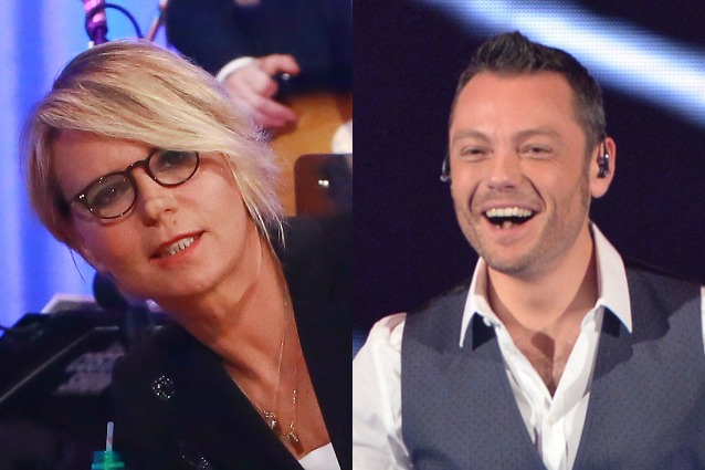 Sanremo 2017: De Filippi sì, De Filippi no