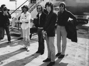 The Doors (Getty Images)