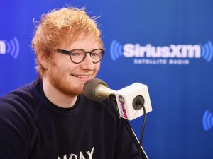 Ed Sheeran (Michael Loccisano/Getty Images)
