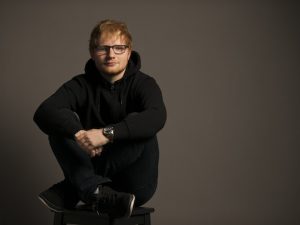 Ed Sheeran