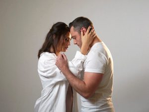 Tiziano Ferro e Carmen Consoli insieme per "Il conforto" e al Festival di Sanremo