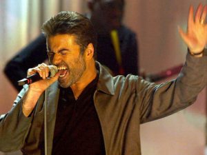 George Michael (Getty Images)