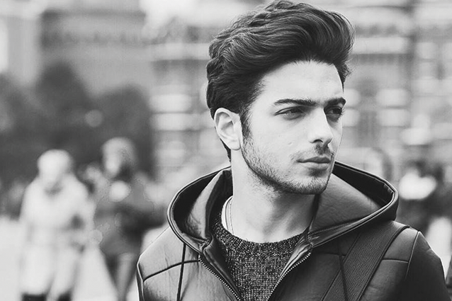 Valanga Hotel Rigopiano, Gianluca Ginoble de Il Volo doveva essere nell'albergo