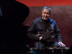 Jaki Liebezeit (credit foto: Hpschaefer www.reserv–art.de)