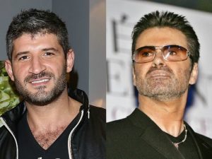 Fadi Fawaz e George Michael