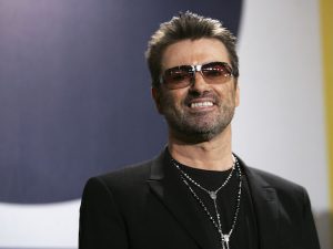 George Michael (Sean Gallup/Getty Images)
