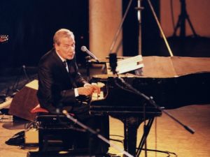 Paolo Conte: questi (ottanta) anni importanti