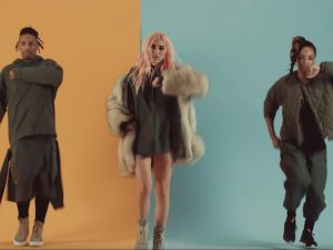 Roshelle presenta il video di "What U Do to Me", ma piovono critiche: "Errori grossolani"
