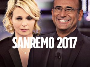 Sanremo 2017: tutte le cover dei Big in gara