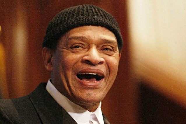 È morto Al Jarreau, se ne va una leggenda della musica