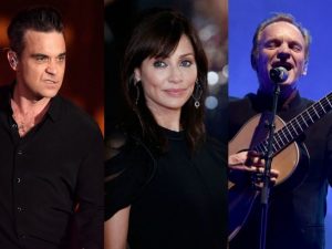 The XX, Sting, Williams, Lady Gaga: tutti i concerti da non perdere nei prossimi mesi