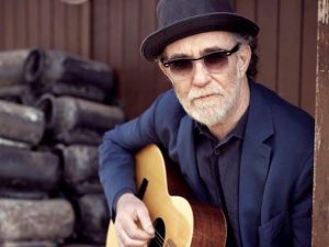Francesco De Gregori (foto di Daniele Barraco)