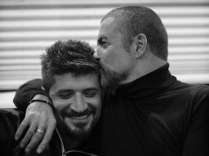 L'ex fidanzato di George Michael: "Nessuno mi ha vietato di partecipare al funerale"