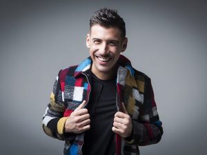 Le sei canzoni di Francesco Gabbani che devi conoscere