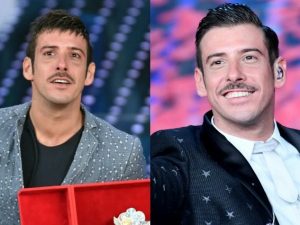 Gabbani è l'unico cantante ad aver vinto Sanremo Giovani e Big in due anni consecutivi