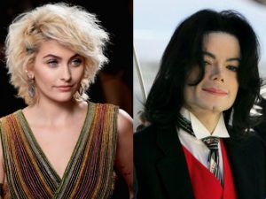 Paris, figlia di Michael Jackson: "Mio padre mi ispira, ma faccio musica solo per piacere"