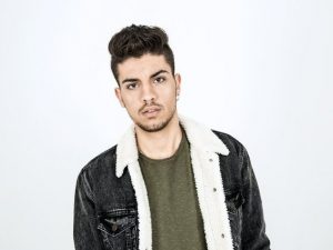 Dopo la vittoria al Festival di Sanremo, Lele annuncia i primi tre concerti
