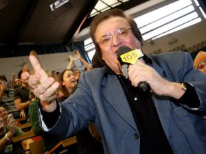 Leone di Lernia (LaPresse)