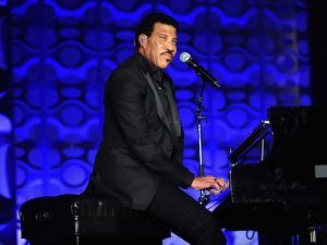 Lionel Ritchie (Getty Images)