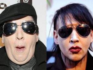 Che fine ha fatto il nuovo album di Marilyn Manson?