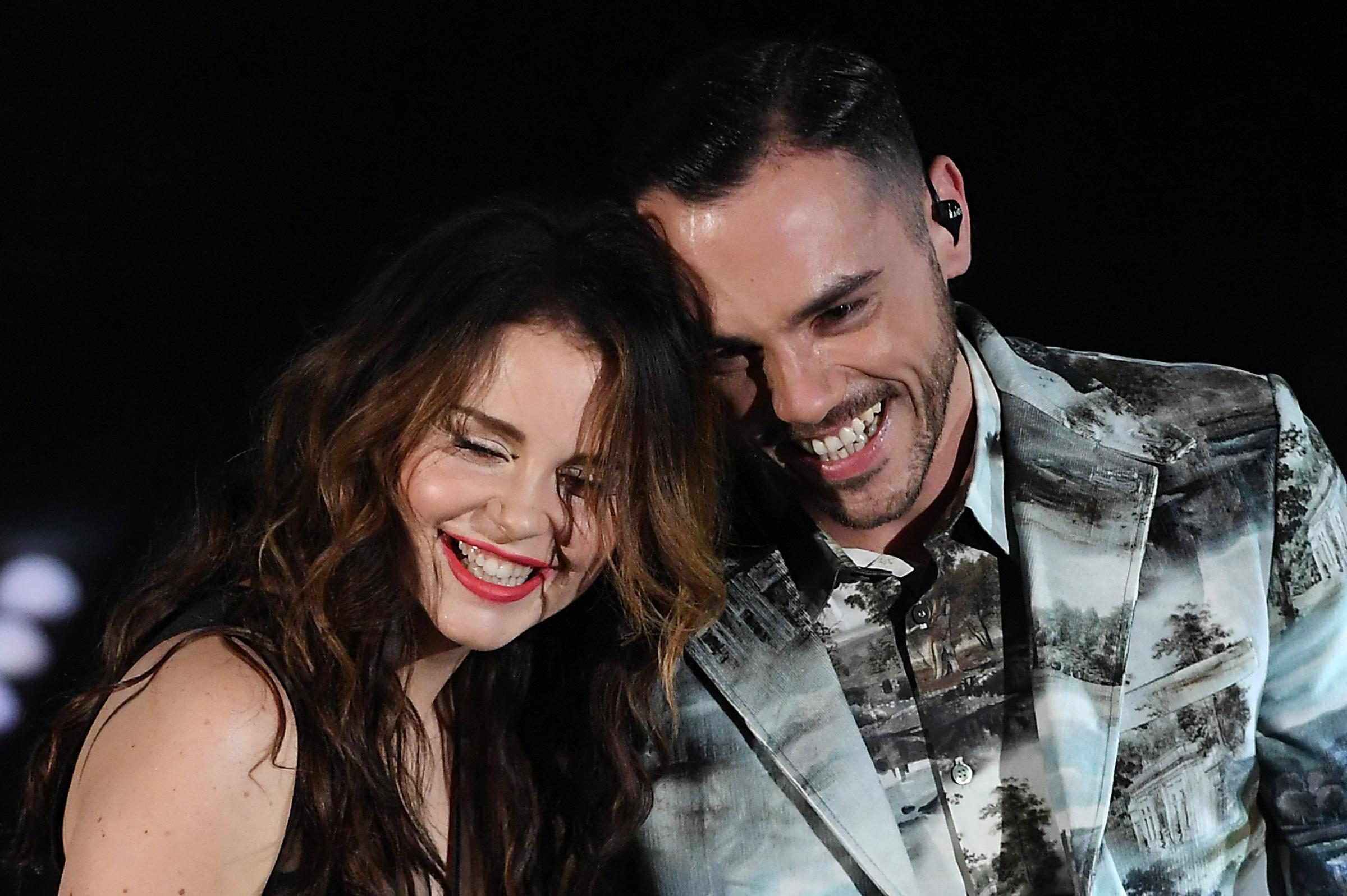 C'era Una Volta L'amore Giulia E Luca
