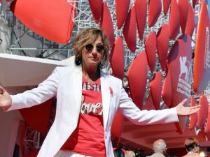 Nuovo disco per Gianna Nannini che si prepara al tour europeo