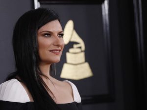 Laura Pausini (LaPresse)