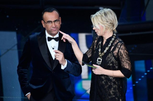 Semifinale Festival di Sanremo 2017, vincitore nuove proposte e gara dei big
