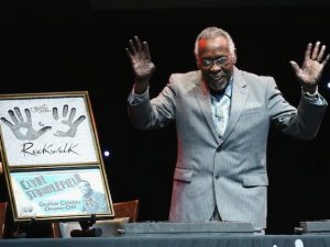 Addio a Clyde Stubblefield, storico batterista di James Brown che influenzò l'hip hop