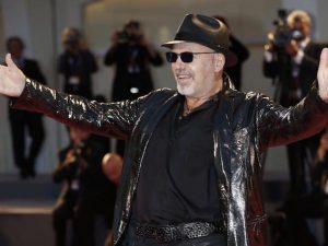 Il record annunciato da Vasco Rossi: "Il primo parco per 200 mila persone"