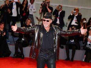 Vasco Rossi (Getty Images)
