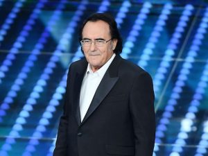 Ancora concerti rinviati per Al Bano, dopo l'ischemia che lo ha colpito pochi giorni fa