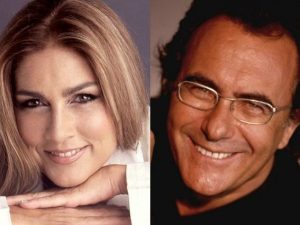 Al Bano e Romina tornano insieme sul palco: annunciati tre concerti a luglio