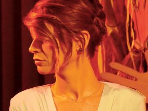 Il significato di "Fidati ancora di me", prossimo singolo di Alessandra Amoroso