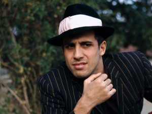 Adriano Celentano (LaPresse)