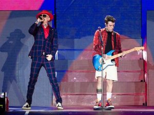 Fedez e J–Ax