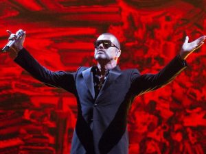 George Michael (Getty Images)